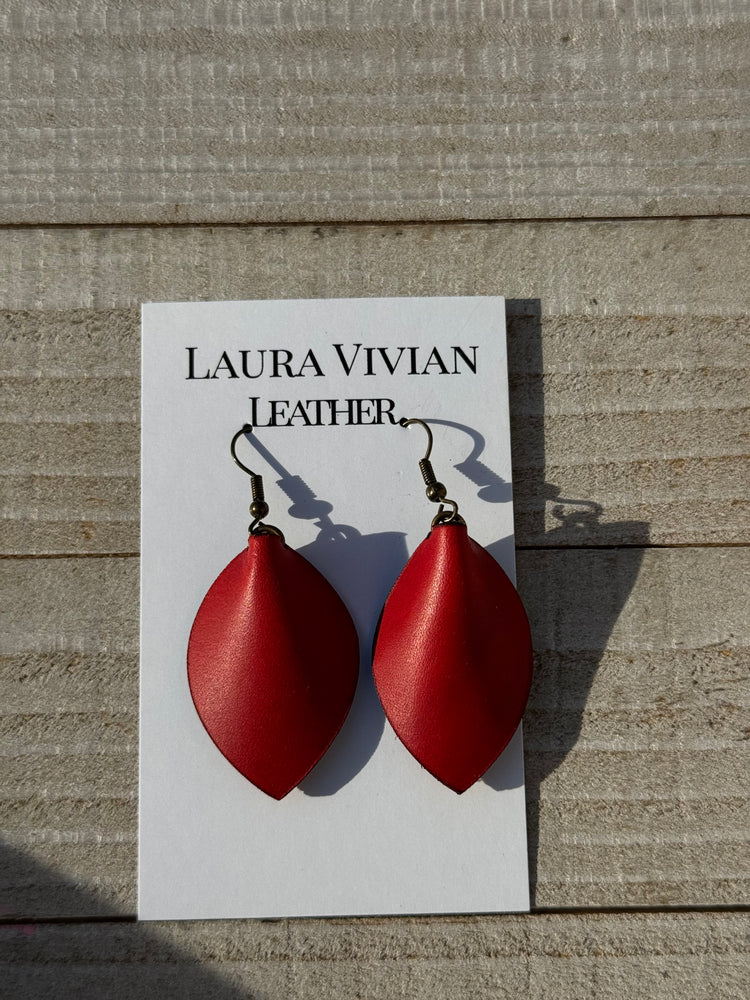 Madison Earrings