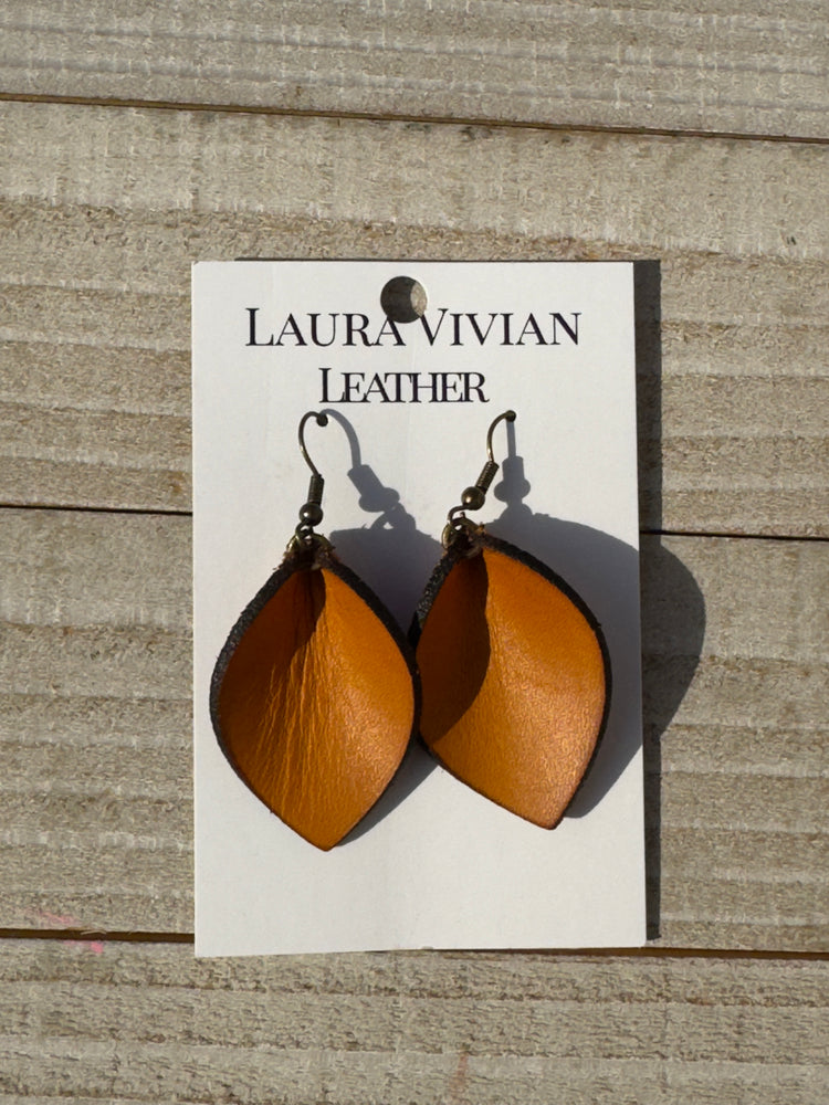 Madison Earrings
