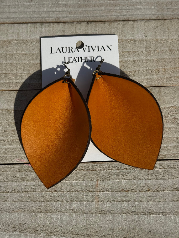 Madison Earrings