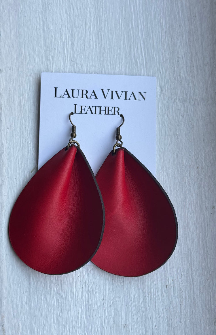 Madison Earrings