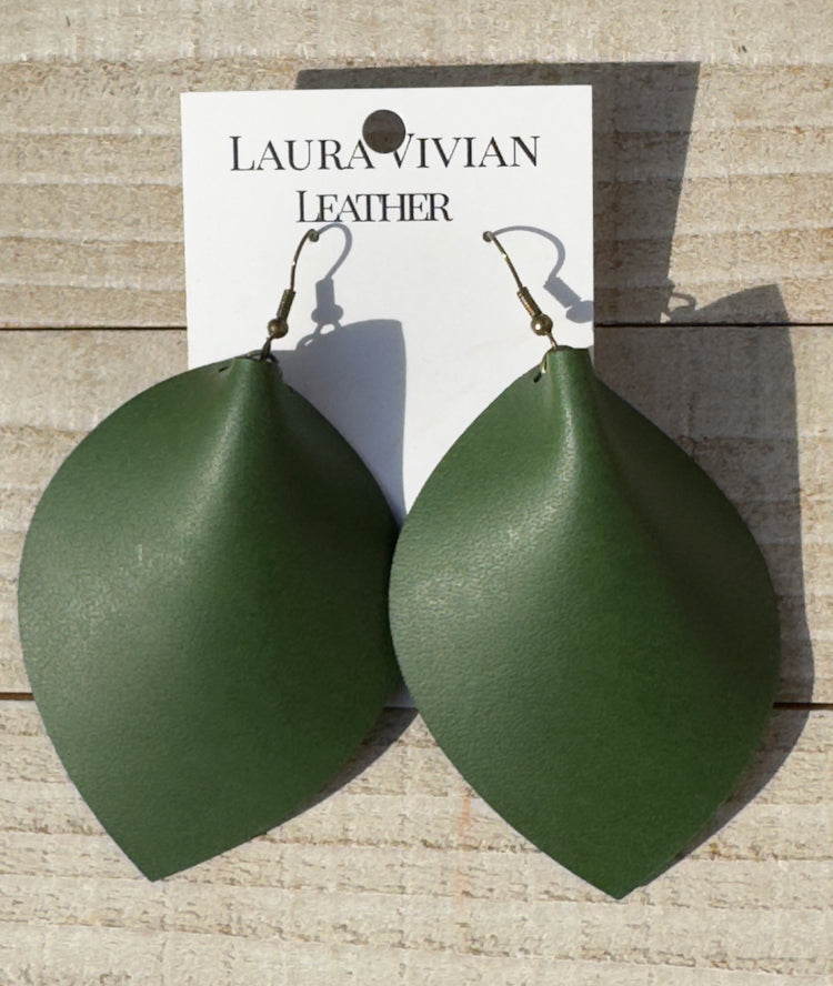 Madison Earrings