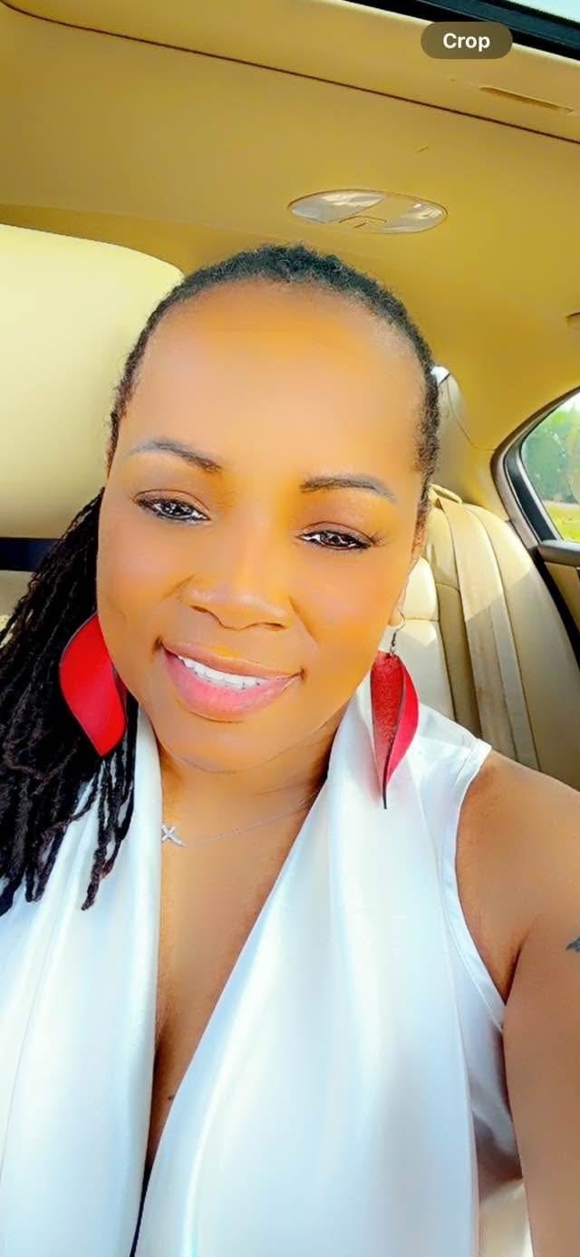 Madison Earrings