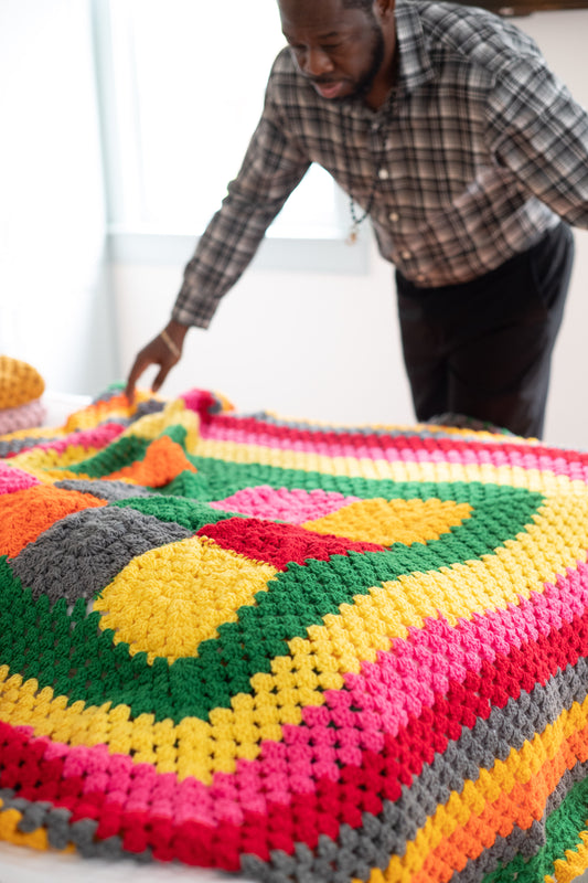 The Heritage Blanket