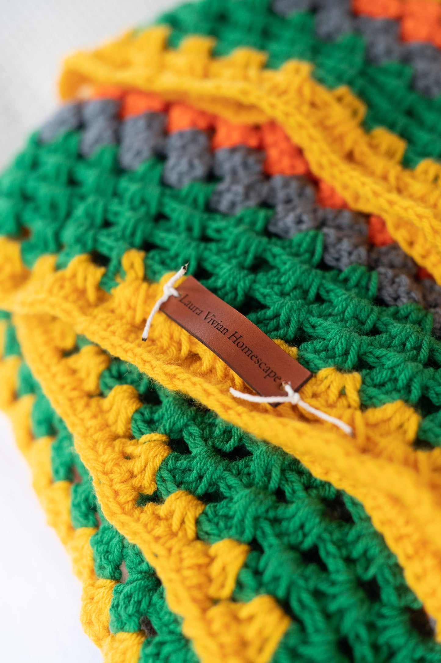 The Heritage Blanket