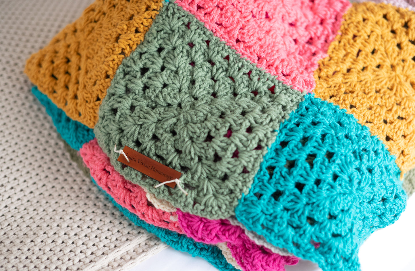 The Heritage Blanket