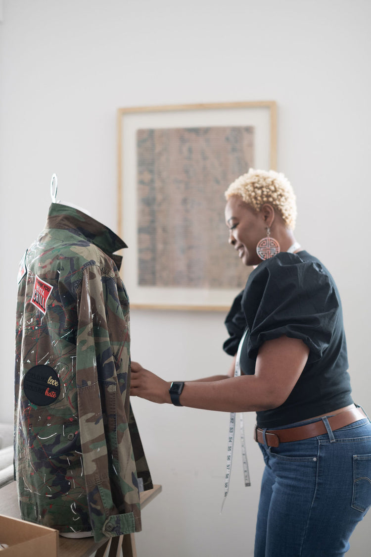 Heritage Camo