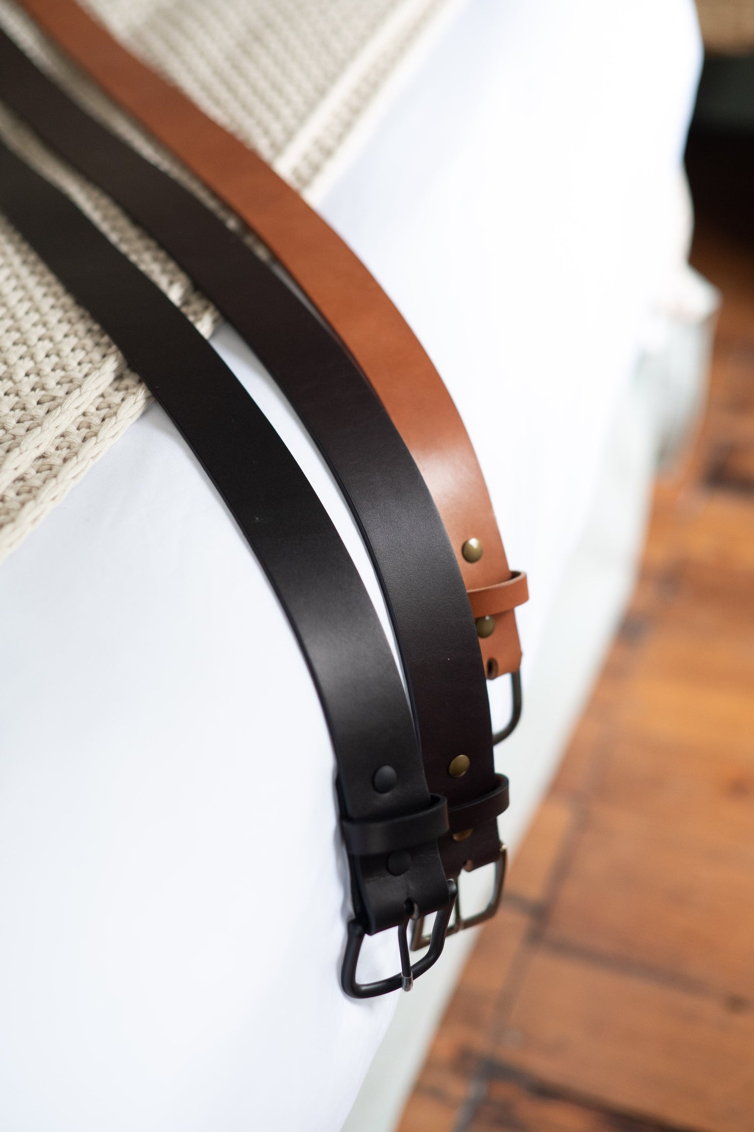 Leather Essentials