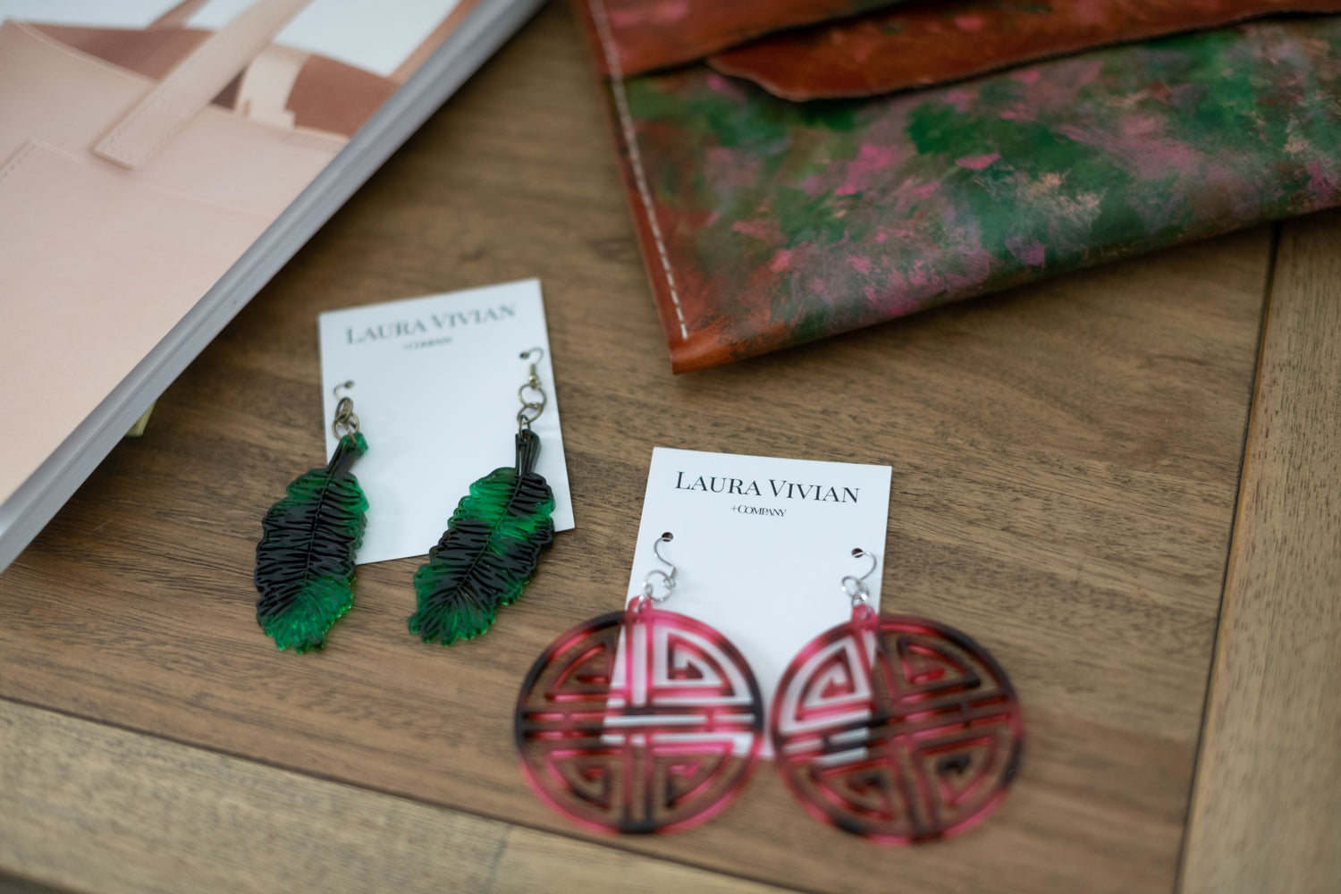 Wholesale Partnerships & Thoughtful Gifts