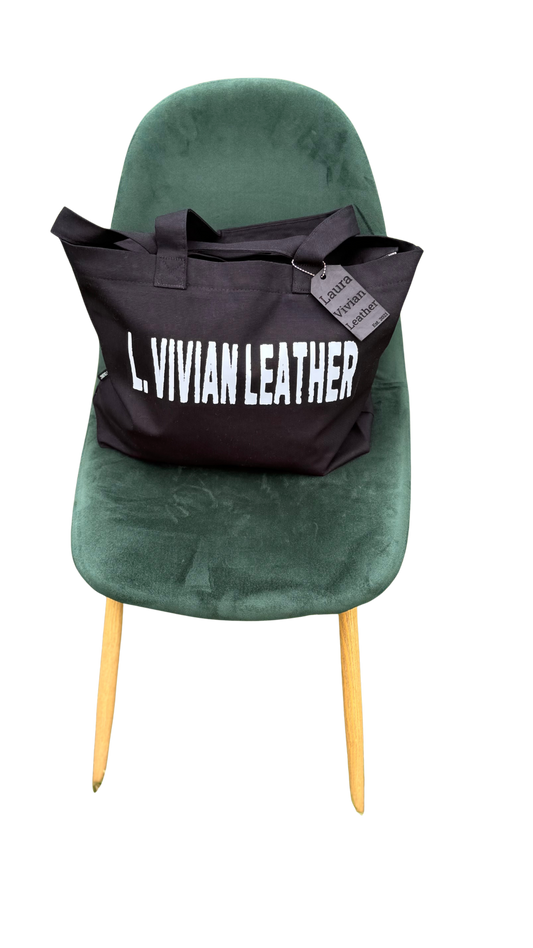 The Classic Laura Vivian Tote