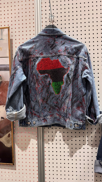 Heritage Camo & Denim Ready to Wear