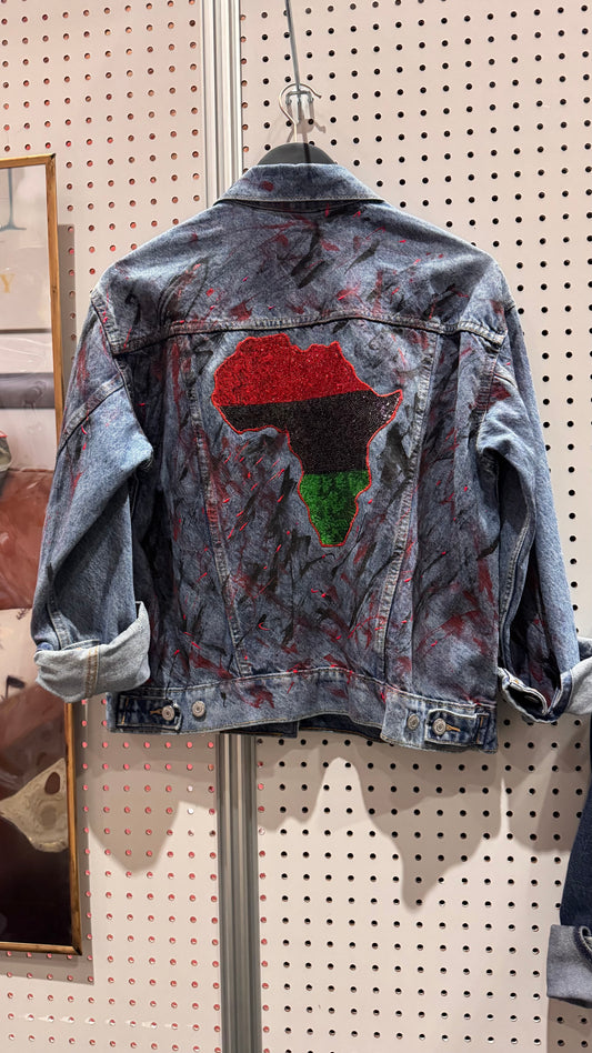 Heritage Camo & Denim Ready to Wear