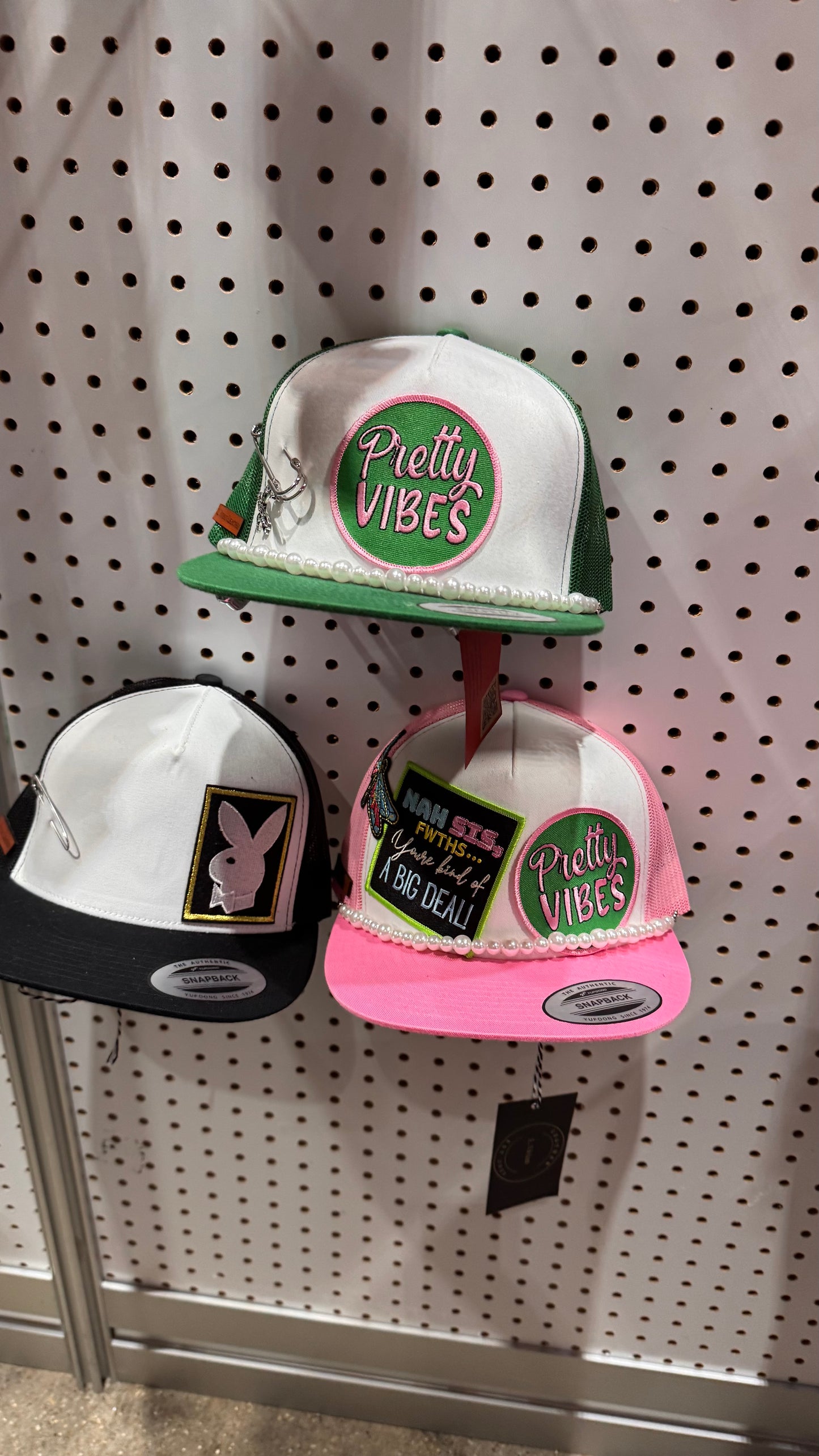 Novelty Hats