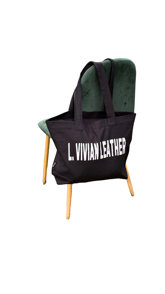 The Classic Laura Vivian Tote