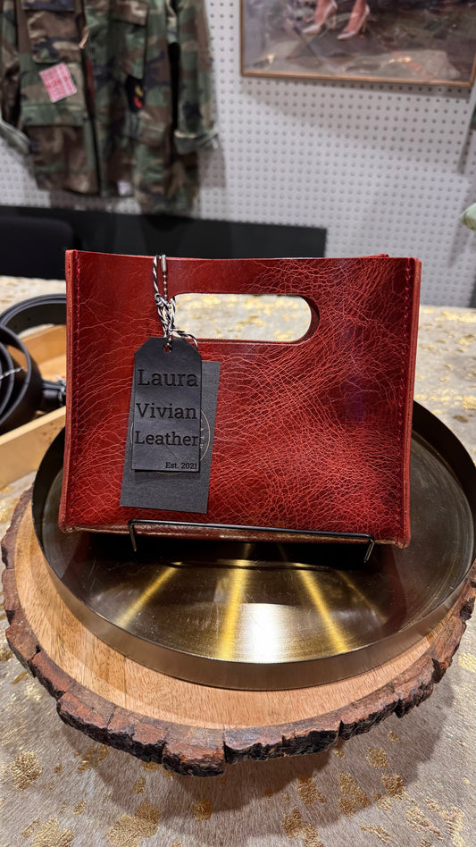 Venture Mini Clutch