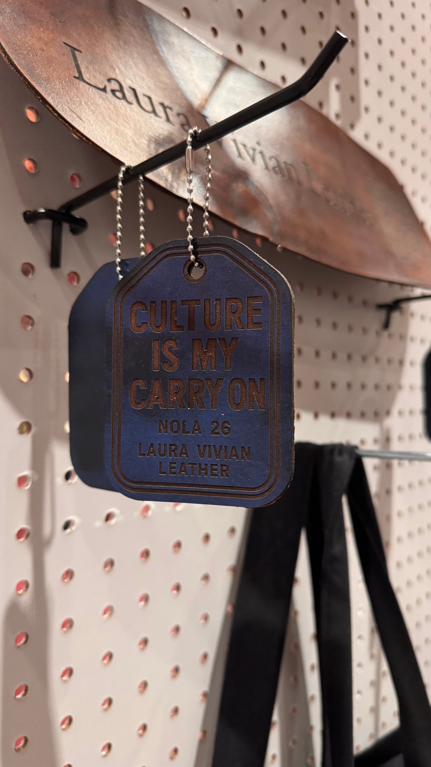 Culture Tag