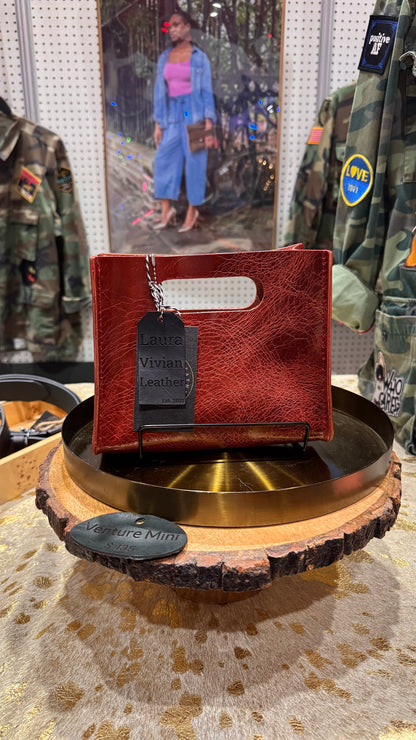 Venture Mini Clutch