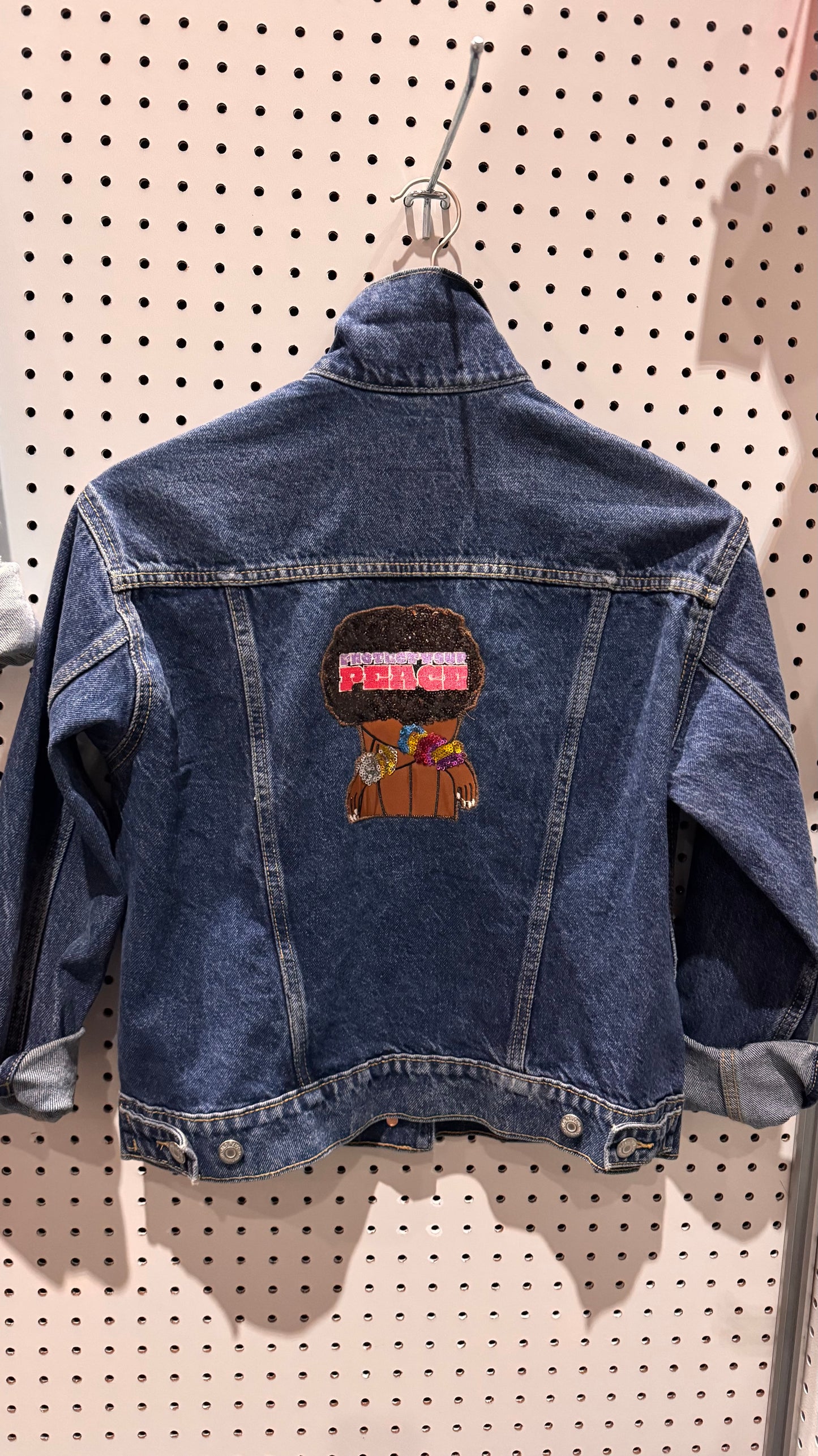 Heritage Camo & Denim Ready to Wear