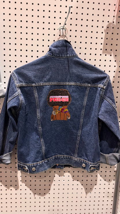 Heritage Camo & Denim Ready to Wear