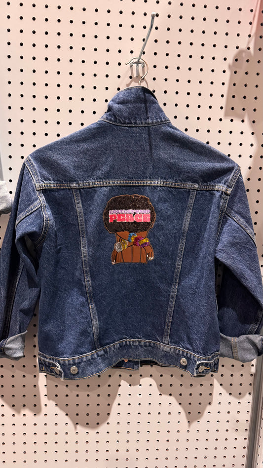 Heritage Camo & Denim Ready to Wear