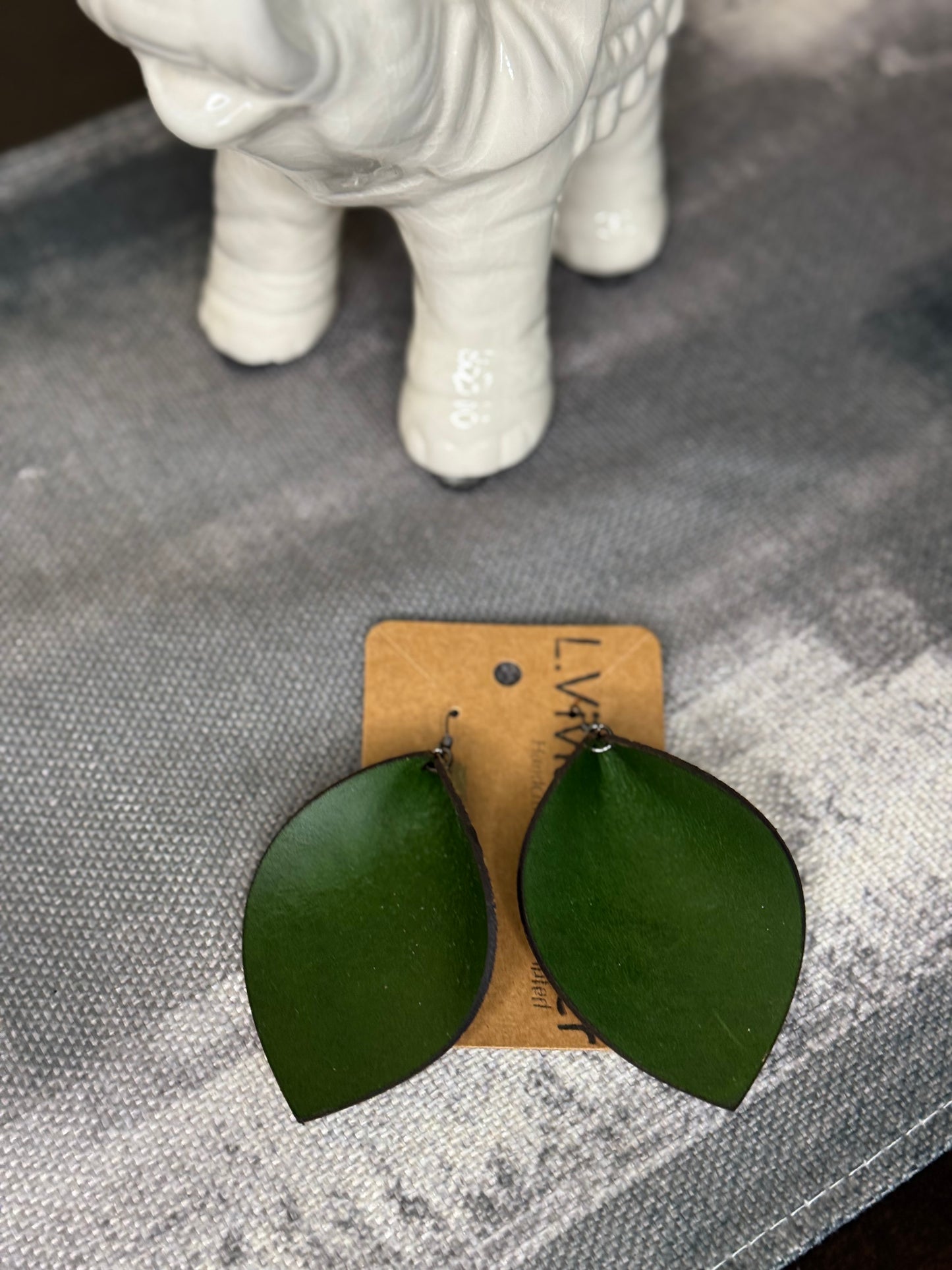 Madison Earrings