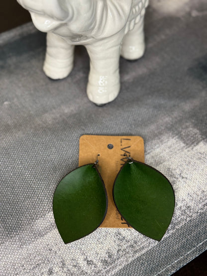 Madison Earrings