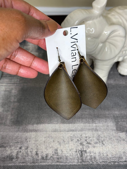 Madison Earrings