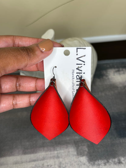 Madison Earrings