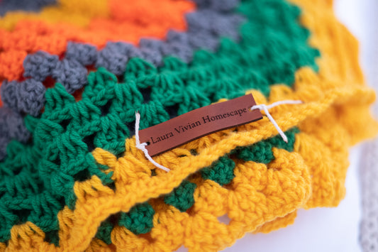 The Heritage Blanket