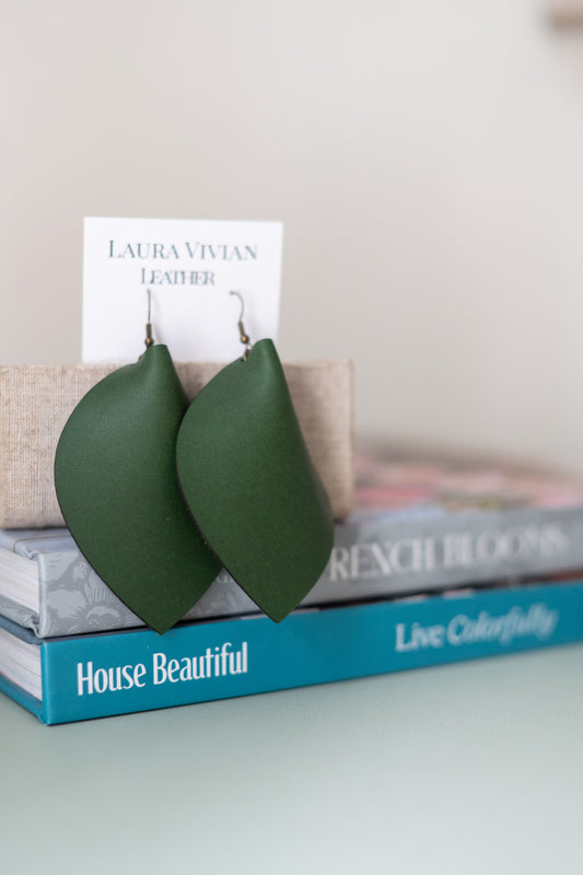 Madison Earrings