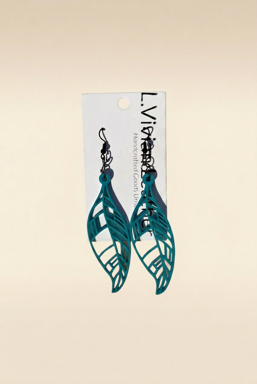 Jun Earrings