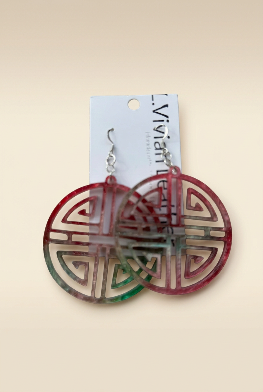 Jun Earrings