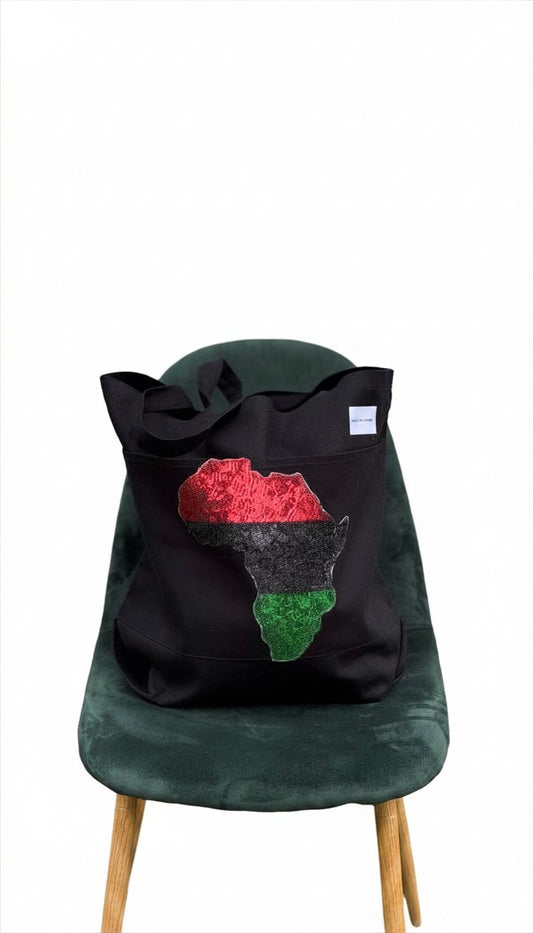 Heritage Tote