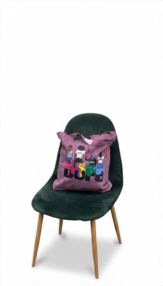 Heritage Tote